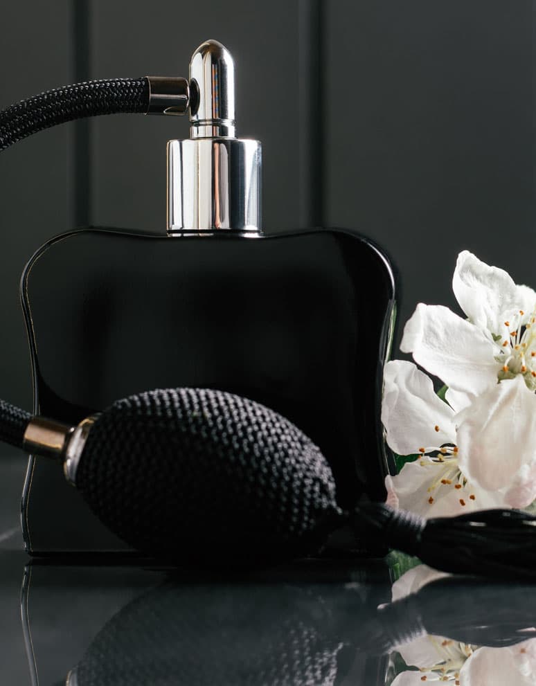 The Science of Scent and Memory: Why Perfume Makes Us Feel