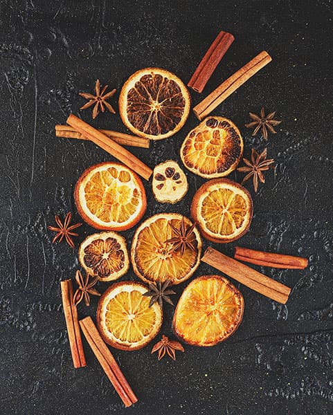 Seasonal Scents: What to Wear in Summer vs. Winter