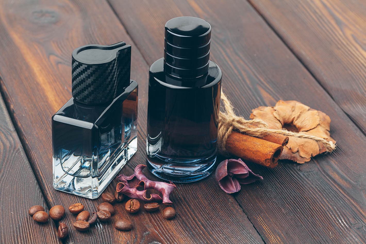 The Science of Scent and Memory: Why Perfume Makes Us Feel