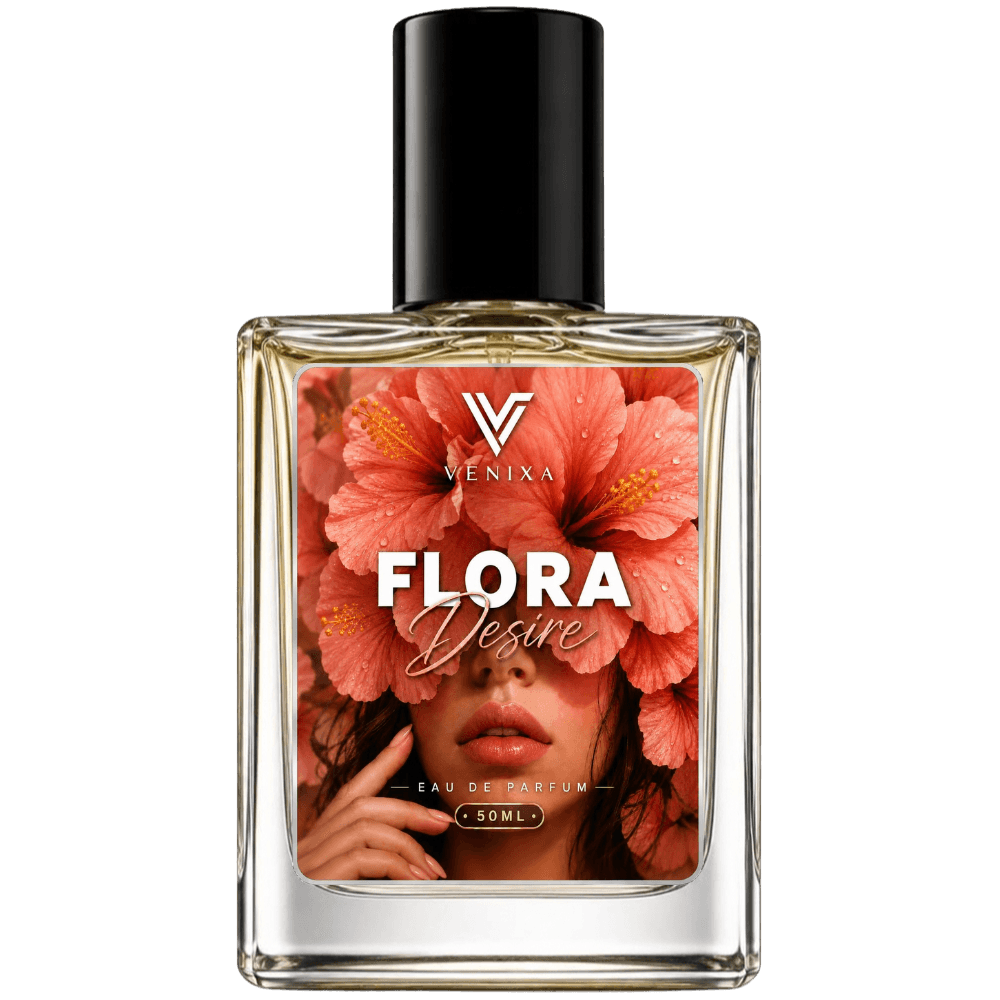 FLORA DESIRE