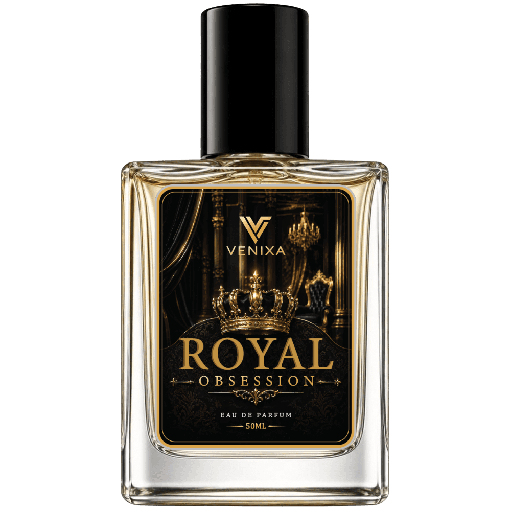 ROYAL OBSESSION