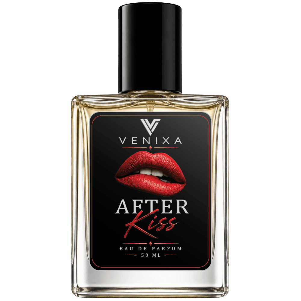 AFTER KISS