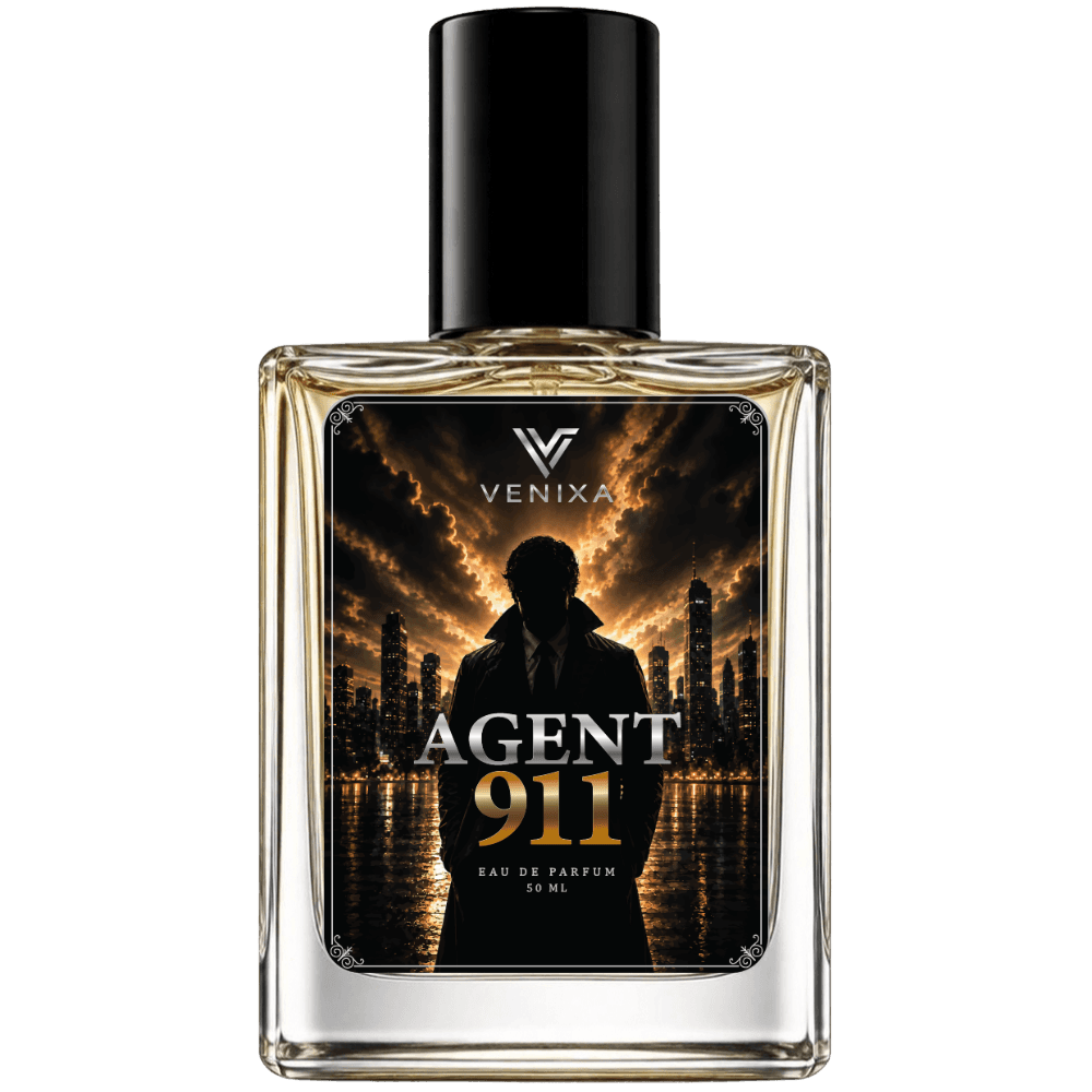 AGENT 911